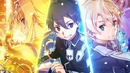 Sword Art Online: Alicization — Тизер (2018)