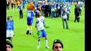 David Luiz (CFC) funny – King of Troll