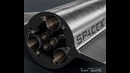 Двигатели Raptor в ракетах SpaceX