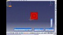 Tutorial Catia 57 – Multiple Removed Multi Section Solid