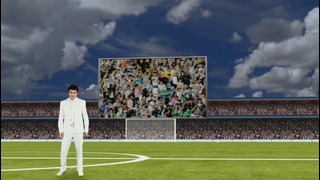 Mamurjon Nabiyev – Farg`onada futbol