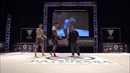 Eddie Bravo Invitational (EBI-9) No-Gi JJ Highlights