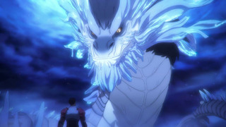Dota: Dragon’s Blood – 5 Серия (Весна 2021!)