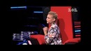 Голос Дети – Ева Панарина «Something’s Got a Hold on me»