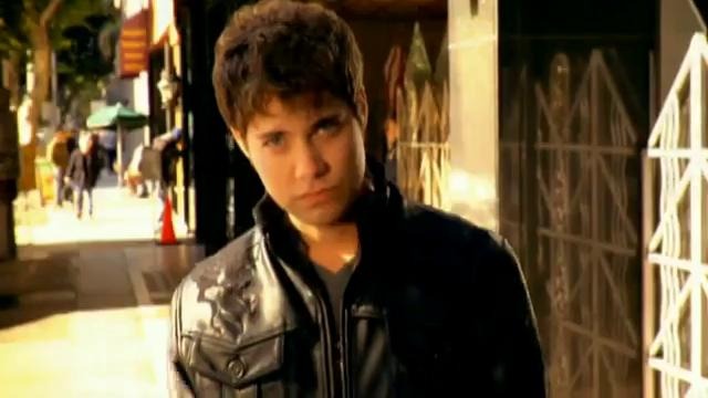 Drew Seley and Selena Gomez-New classsic