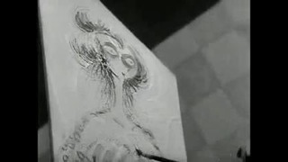 Vincent – Tim Burton Short Animation 1982
