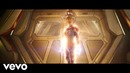 Pinar Toprak – Captain Marvel (From "Captain Marvel"/Official Audio 2019!)