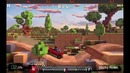 Blocky Roads