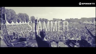 Quintino & FTampa – Slammer (Official Music Video)