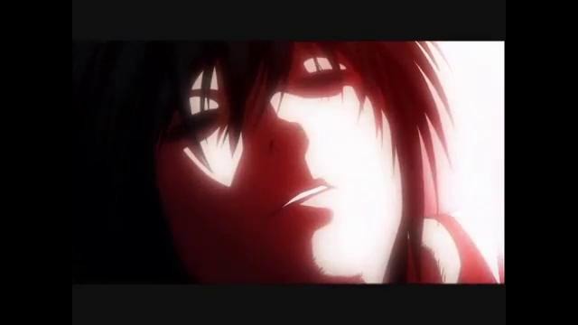 Disappointment – - Death Note AMV