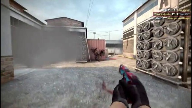 SLTV StarSeries XI byali vs Titan