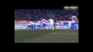 Cristiano Ronaldo 2011-2012 New Video by Dima Gapeev(MusVid.net)
