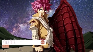 Fairy Tail- Dragon Cry Movie Theme Song『POLKA DOTS – What You Are