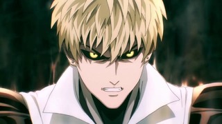 One Punch「AMV」Genos – Pyro [NCS Release]