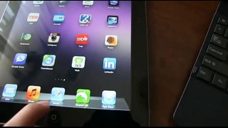 Transformer Pad TF300 VS New iPad 3 – Tablets Exposed
