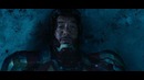 (Тизер) Iron Man 3 Extended Big Game Commercial