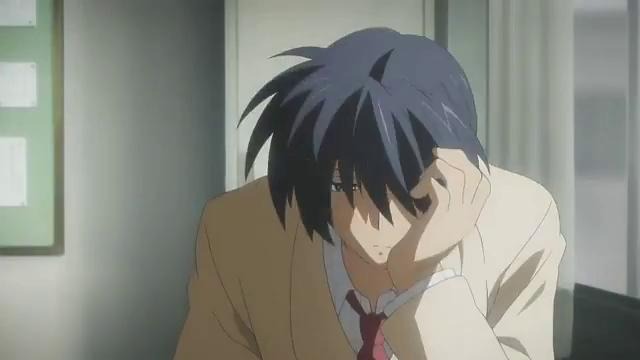 AMV – Daybreak
