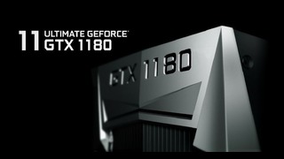 Дата выхода Nvidia GTX 1180, Характеристики и Цена
