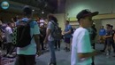 Bboy robin (top 9 esbb mzk) vs bboy hulk (unstoppabullz crew)