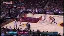NBA 2017: Cleveland Cavaliers vs Oklahoma City Thunder | Highlights | Jan 29, 2017