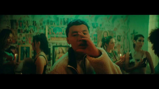 BLESSD JUSTIN QUILES LENNY TAVAREZ – MEDALLO ( OFFICIAL VIDEO )