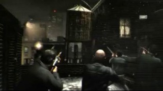 Max Payne 3 и Юзя – Часть 6 – Уборка на Крыше