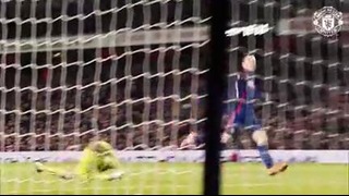 Vote for United’s Goal of the Month