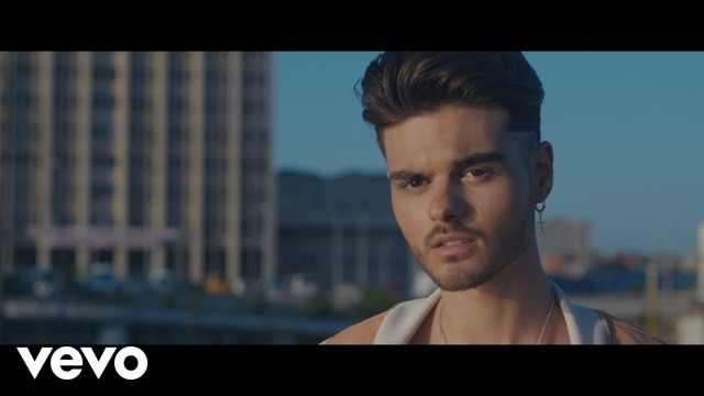 Abraham Mateo – A Cámara Lenta (Official Video 2018!)