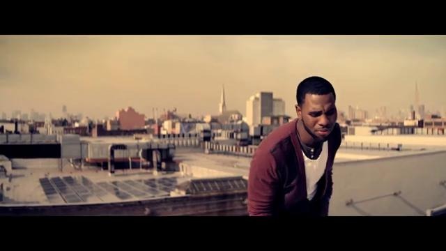 Jason DeRulo – Fight For You