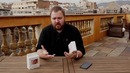 Фото-видео принтер размером с iPhone! / Дичь из Apple Store