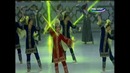 O’zbekiston-Turkmaniston Do’stligi maxsus ko’rsatuv va konsert dasturi. 2-qism