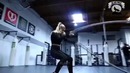 Мощная ДВОЕЧКА от БОЕВОЙ Красотки – Paige VanZant – ММА Мотивация