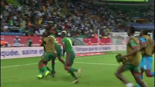 Бypкинa-Фaco – Гaнa | Кубок Африканских Наций 2017 | Матч за 3-место
