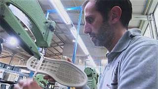 Португальские производители обуви переходят на «зелёную сторону»