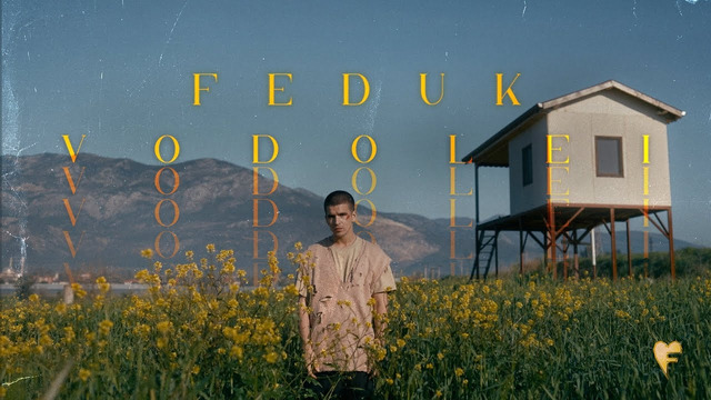 FEDUK – Водолей (prod. Cream Soda) (Премьера Клипа 2021!)