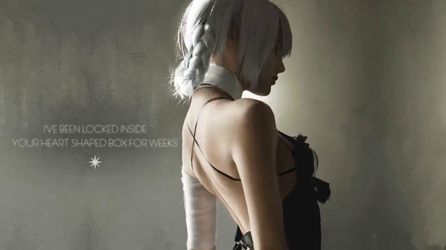 Neovaii – Heart Shaped Box