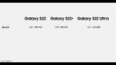 Samsung Galaxy S22 – Нереальный смартфон