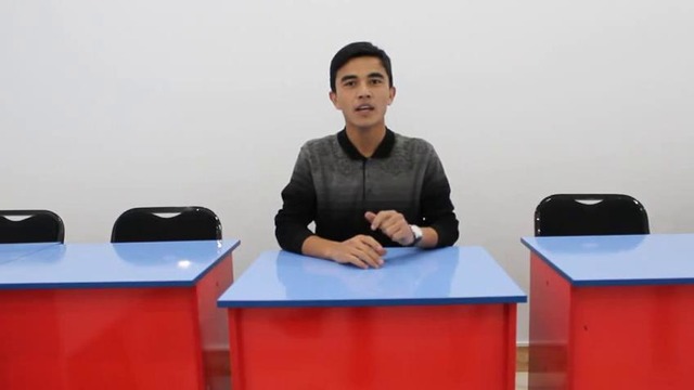 IDIOM bu nima? | Reach.uz