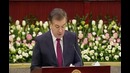 Ислом Каримов – Мустақил Ўзбекистон асосчиси