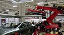 How Its Made Dream Cars Tesla Model S