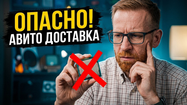 Ты САМ отдашь им деньги: почему схемы мошенников на Авито всё еще работают