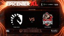 Highlights Liquid vs Empire EPICENTER XL Major 28.04.2018 Dota 2