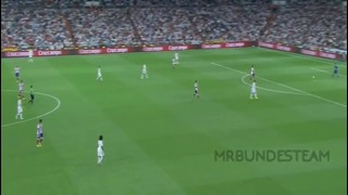 Real Madrid – Fantastic Skills-Show 2014 15 HD