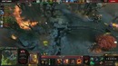 DOTA2: StarSeries S9: DT vs DK