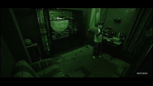 НЕЧТО | Трейлер | 2015