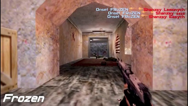 Lan uz winter cup 2017