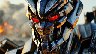 TRANSFORMERS: ONE Cybertron Before The War (2024) New Upcoming Movies 4K