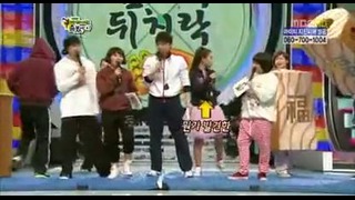 MBC Star Dance Battle (6-7)