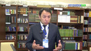 Xalqaro anjuman “Samarqand tamadduni” ko‘rsatuvida