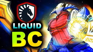 LIQUID vs BEASTCOAST – 7.30 Patch EU vs SA – ESL ONE FALL 2021 DOTA 2